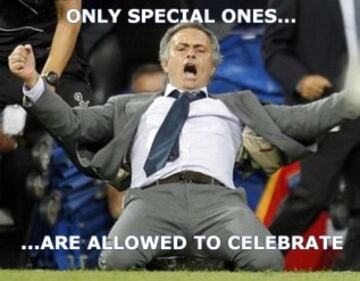 Chelsea 4-0 Man Utd: the best memes, tweets, quips and banter