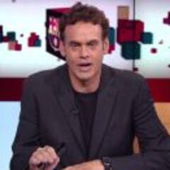 Faitelson: "Miguel Herrera es un barbaján, un barra brava"