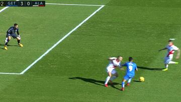 No es un gol, es un golazo: control, recorte y definición de crack