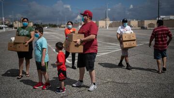 Coronavirus en M&eacute;xico hoy 19 de julio: &uacute;ltimas noticias, casos y muertes