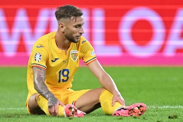 Eslovaquia vs Rumania: Horario, TV, canal, cómo y dónde ver en México la Eurocopa 2024