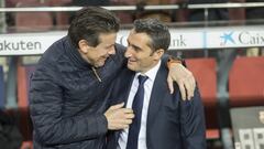 Barcelona-Celta en imágenes