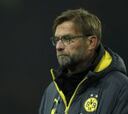 Klopp descarta la renuncia: "Aún tengo la batería llena"