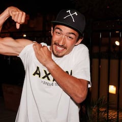 El Caja Rural cierra su plantilla con el exótico Justin Oien