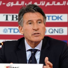 World Athletics trabaja ya en mover los Mundiales de 2021