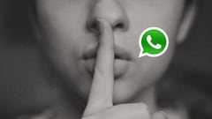 Así podrás enviar mensajes de WhatsApp sin móvil o sin batería