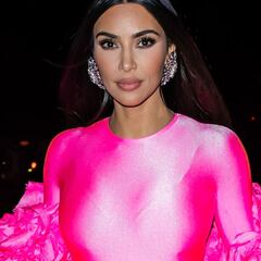 Kim Kardashian, en el ojo del huracán: "El asesinato no debe retratarse como una comedia"
