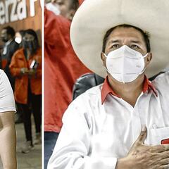 Elecciones 2021: Cuántos debates quiere Keiko Fujimori y por qué Pedro Castillo se niega