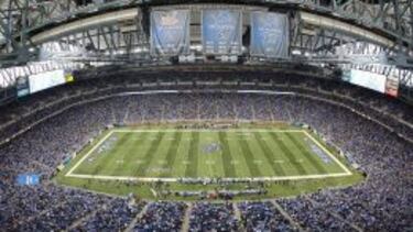 Los Lions son parte fundamental de Detroit.