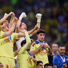 América ya tiene refuerzo para el Apertura 2025