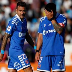 U. de Chile - Unión Española: horario, TV; cómo y dónde ver online el partido hoy