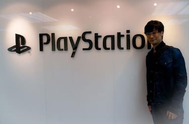 Kojima con SONY: Todo lo que quieres saber