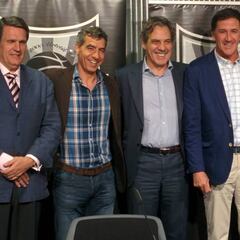 El Bilbao celebra “con ilusión” el crédito para la supervivencia