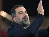 Arda Turan: ”En el Atleti aprendí a sufrir por el éxito"