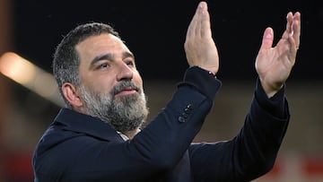 Arda Turan, con el Shakhtar.