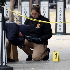 What does deny, defend, and depose mean?