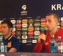 Deulofeu: "Mi mejor partido con la Sub-21 está por llegar"