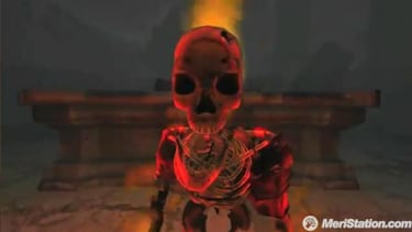 Dungeons & Dragons: Daggerdale