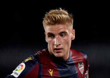 Valor de mercado: 1,4 millones de euros.