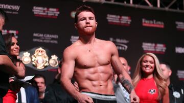 Una vez que el estado de Texas dio la orden de aceptar afici&oacute;n en estadios, la pelea entre &#039;Canelo&#039; &Aacute;lvarez y Billy Joe Saunders recibir&aacute; al menos 60 mil personas.