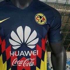 La supuesta playera del América podría ya ser una realidad