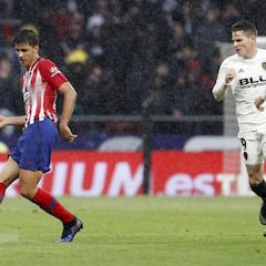 Rodrigo supera a Griezmann: el fichaje con más peso al llegar