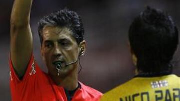 <b>SANCIONES.</b> Ocho jugadores se perderán por sanción la próxima jornada.