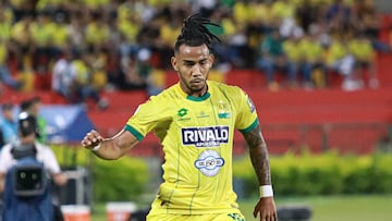 Alianza 0 - 4 Bucaramanga: Resumen, goles y resultado