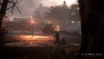 Imágenes de A Plague Tale: Innocence