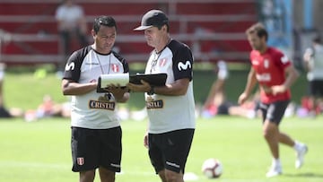 Kevin Quevedo lidera la lista para los Panamericanos de Lima