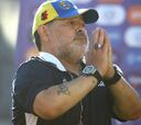 Gianinna Maradona, muy preocupada por la salud de Diego: “Lo están matando por dentro sin que se pueda dar cuenta”