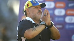 Gianinna Maradona, muy preocupada por la salud de Diego: “Lo están matando por dentro sin que se pueda dar cuenta”