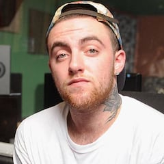 Arrestan a un hombre por su supuesta relación con la muerte de Mac Miller
