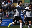 Colo Colo podría ser el nuevo puntero: así quedó la tabla
