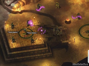 Icewind Dale II (PC)