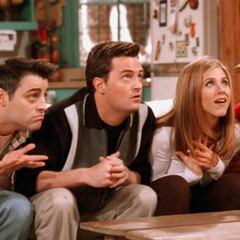 ‘Friends’: en qué plataforma está disponible y dónde ver la serie desde México