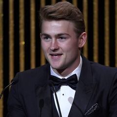 "De no ser futbolista, sería agente e intentaría ganar a Raiola"