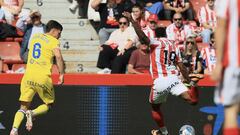 Los goles de Dubasin y Otero dejan muy tocado a Sergio González