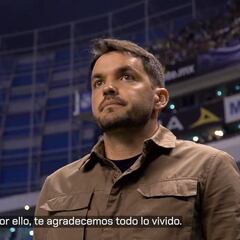 ¡Gracias por el laburo! Puebla se despide de Larcamón con emotivo video