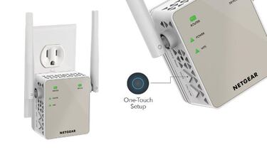 Este amplificador de señal WiFi acumula más de 77.500 valoraciones en Amazon