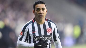 Eintracht Frankfurt-2016