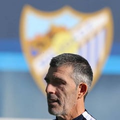 Muñiz regresa a Gijón: “Se echará mucho de menos al ‘Brujo’ Quini”