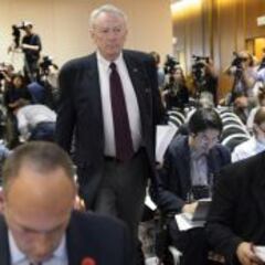 LA AMA pide la suspensión de Rusia por dopaje de estado