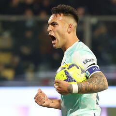 Lautaro revive al Inter