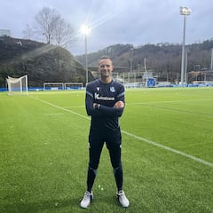 Borja Viguera: “El ‘efecto Matarazzo’ sigue vivo”