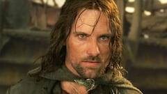 La sinopsis de ‘El señor de los anillos: La caza de Gollum’ revela el regreso de Aragorn y el período en el que transcurre la historia