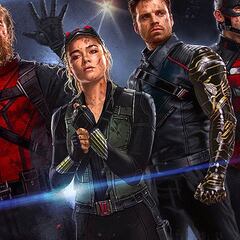 Marvel halts production on Thunderbolts indefinitely