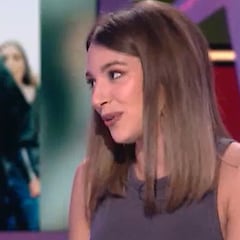 Ana Guerra confiesa que perdió su anillo de boda una hora después de recibirlo