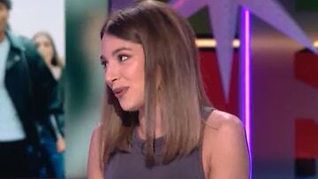 Ana Guerra confiesa que perdió su anillo de boda una hora después de recibirlo