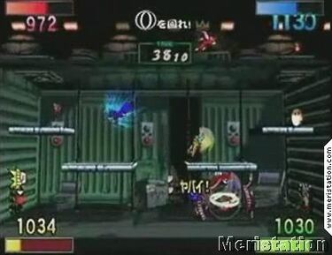 La versión PSP de Red Hot Rumble llegará el 26 de mayo